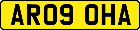 AR09OHA