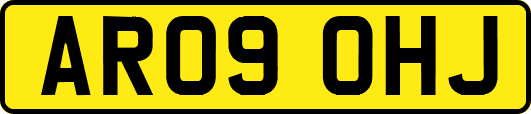 AR09OHJ