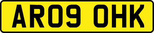 AR09OHK