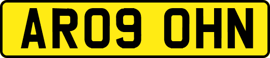AR09OHN