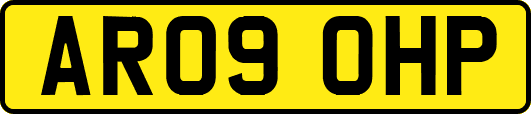 AR09OHP
