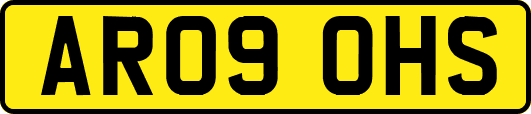 AR09OHS