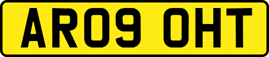 AR09OHT
