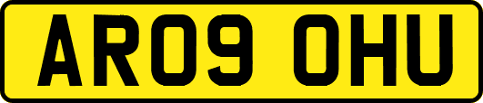 AR09OHU