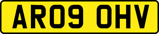 AR09OHV