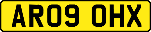 AR09OHX