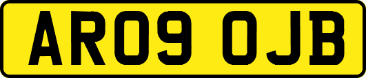 AR09OJB