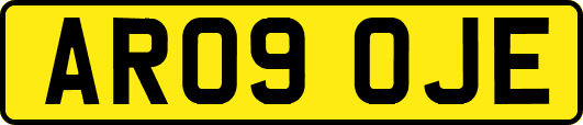 AR09OJE