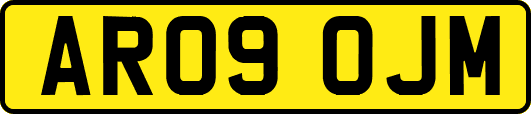 AR09OJM