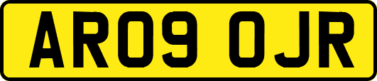 AR09OJR