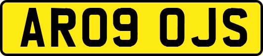 AR09OJS