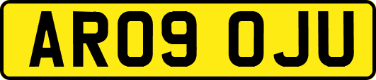 AR09OJU