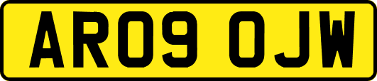 AR09OJW