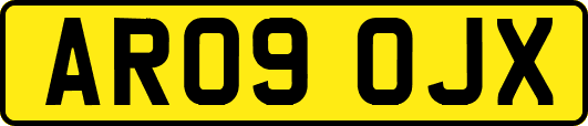 AR09OJX