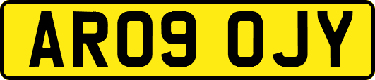 AR09OJY