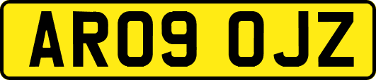 AR09OJZ