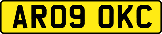 AR09OKC