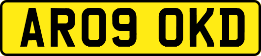 AR09OKD
