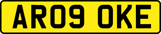 AR09OKE