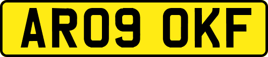 AR09OKF