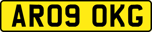 AR09OKG