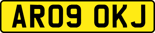 AR09OKJ