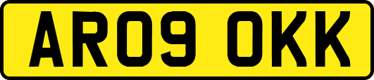 AR09OKK