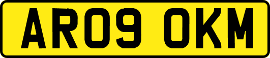 AR09OKM