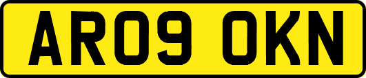 AR09OKN