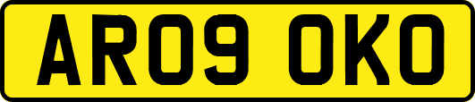 AR09OKO