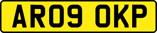 AR09OKP