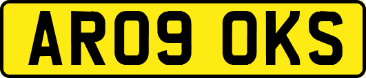 AR09OKS