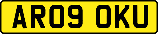 AR09OKU