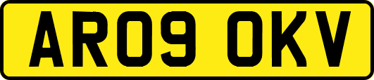 AR09OKV