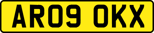 AR09OKX