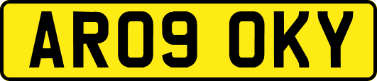 AR09OKY