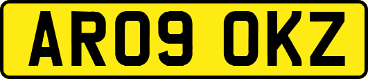 AR09OKZ