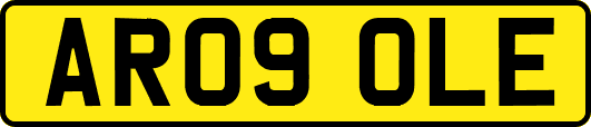 AR09OLE