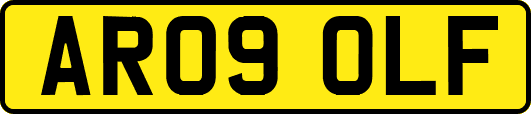 AR09OLF