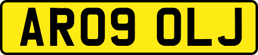 AR09OLJ