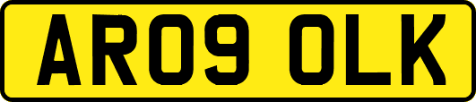 AR09OLK