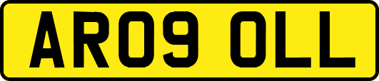 AR09OLL