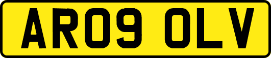 AR09OLV