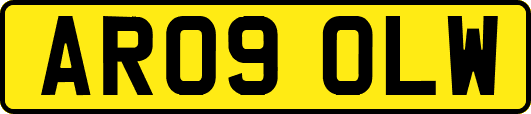 AR09OLW