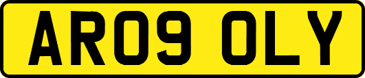 AR09OLY