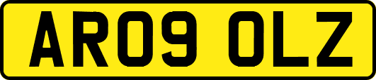 AR09OLZ