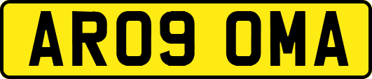 AR09OMA