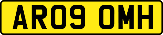 AR09OMH