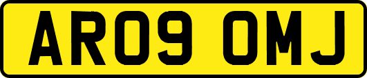 AR09OMJ