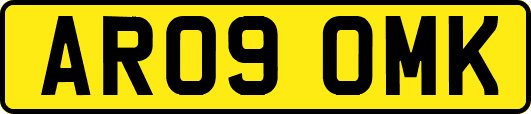 AR09OMK